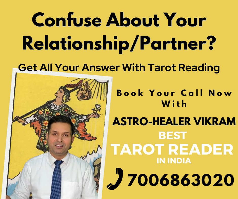 Best Vastu Consultant Astro-Healer Vikram