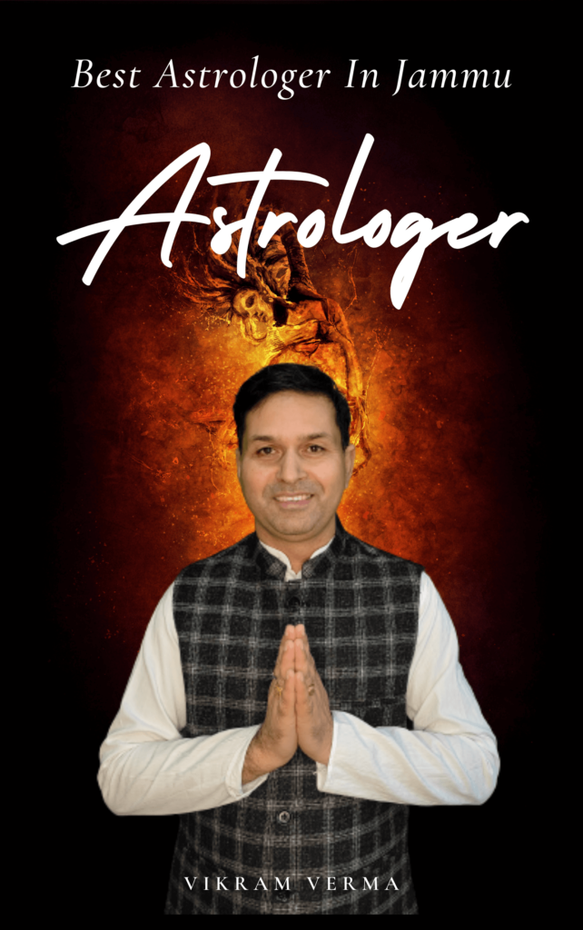 Best Vastu Consultant Astro-Healer Vikram